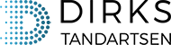 Dirks Tandartsen Logo